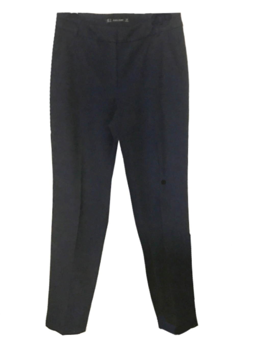 Zara Black Pants Size 4